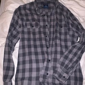 Grey Flannel